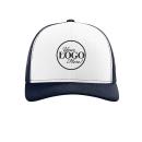 White/ Navy/ Navy