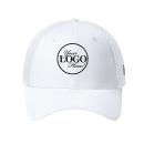 Flag White/ White