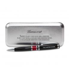 Service Chrome Pen Gift Set 752335