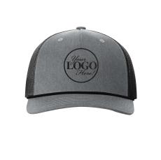 Premium Rope Trucker Cap - New Products