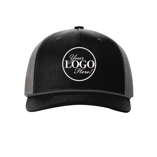 Corporate Gifts - Apparel - Premium Rope Trucker Cap