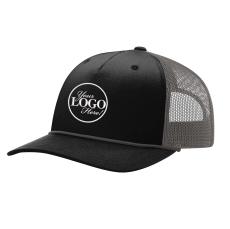 Premium Rope Trucker Cap - New Products