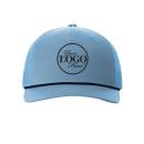 Columbia Blue/ Navy