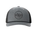 Hetaher Grey/ Black/ Black