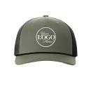 Loden/ Black/ Black