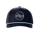 Navy/ White