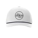 White/ Navy