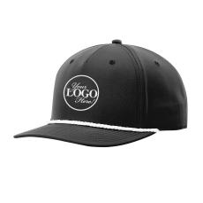 Golf Rope Cap - New Products