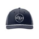 Navy/ White