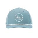 Smoke Blue/ White