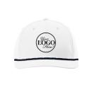 White/ Navy