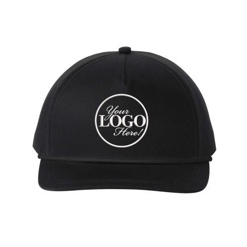 Corporate Gifts - Apparel - Essential Rope Cap