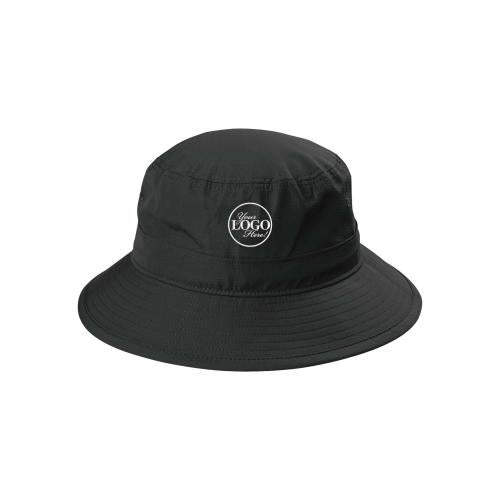 Performance Bucket Hat Corporate Gifts - Apparel - Performance Bucket Hat