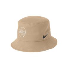 Custom Nike Performance Bucket Hat - Apparel