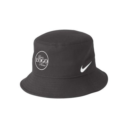 Nike Performance Bucket Hat Corporate Gifts - Apparel - Nike Performance Bucket Hat
