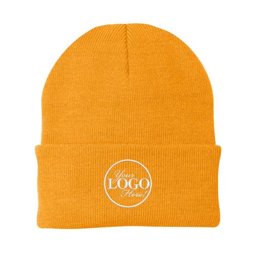 Corporate Gifts - Apparel - Carhartt Knit Beanie Cap