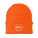 Neon Orange