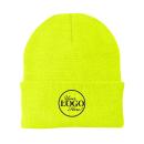 Neon Yellow