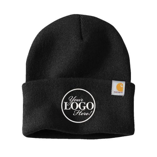 Corporate Gifts - Apparel - Essential Knit Beanie