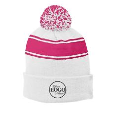 Classic Pom Beanie - New Products