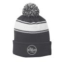 Iron Grey/ White