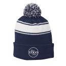 True Navy/ White