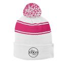 White/ Pink Raspberry