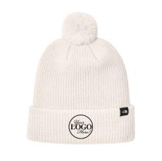 The North Face Pom Beanie - New Products