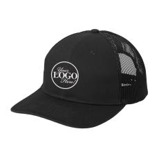 Essential Twill Cap - Apparel