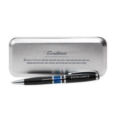 Teamwork Rowers Chrome Pen - Pen Sets