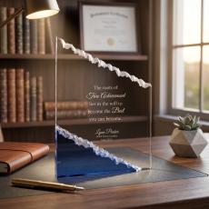 Apex Acrylic Award - Awards & Recognition