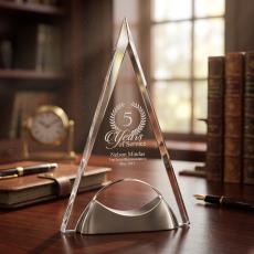 Vertex Acrylic Award - Awards & Recognition