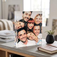 Custom Photo Acrylic - Create Your Own