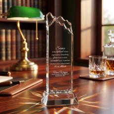 Fragmentum Acrylic Award - Acrylic Awards