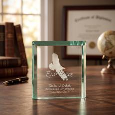 Prisma Acrylic Award - Acrylic Awards