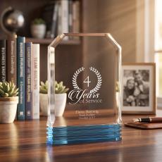 Kant Acrylic Award - Acrylic Awards