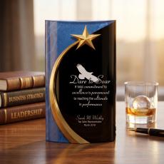 Deneb Acrylic Award - Awards & Recognition