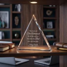 Premio Acrylic Award - Awards & Recognition