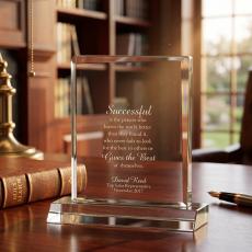 Dali Acrylic Award - Awards & Recognition