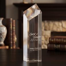Diamond Service Award - Leadership Awards