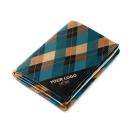 Tartan Blue