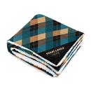 Tartan Blue