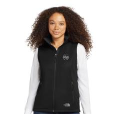 Custom Womens Executive Soft Shell Vest - Jackets