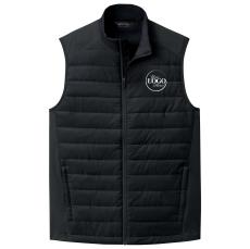 Custom Mens Performance Hybrid Vest - Jackets