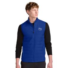 Custom Mens Performance Hybrid Vest - Jackets