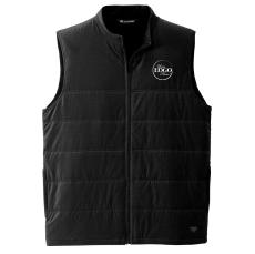 Custom Mens Premium Puffer Vest - Jackets