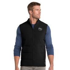 Custom Mens Premium Puffer Vest - Jackets