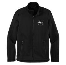 Custom Mens Performance Fleece Jacket - Jackets