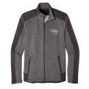 Grey Smoke Heather/Grey Smoke