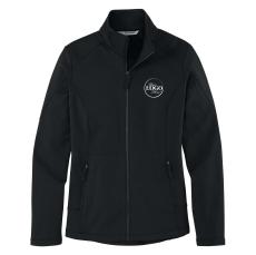Custom Womens Performance Fleece Jacket - Jackets